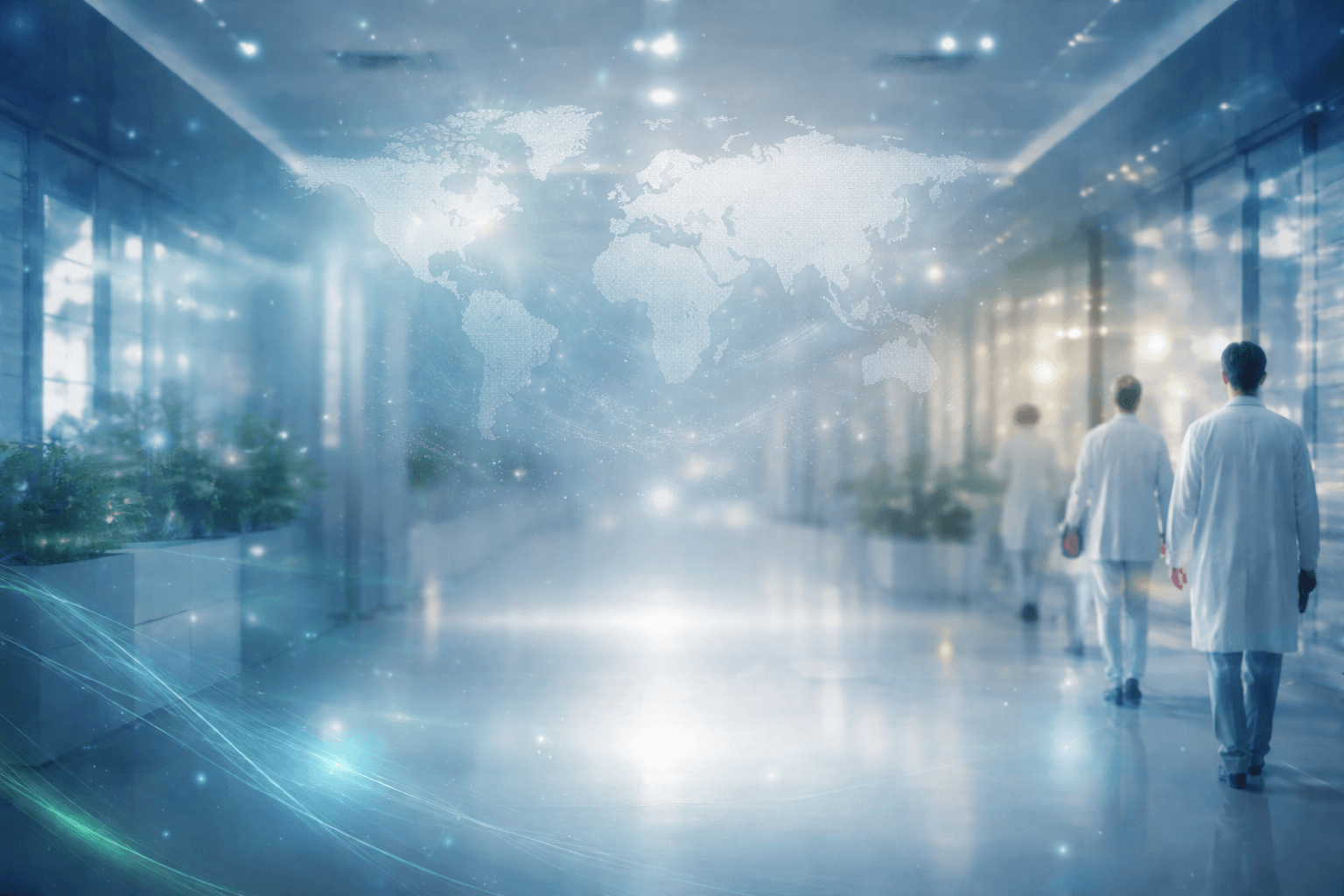 Évacuation Sanitaire Internationale